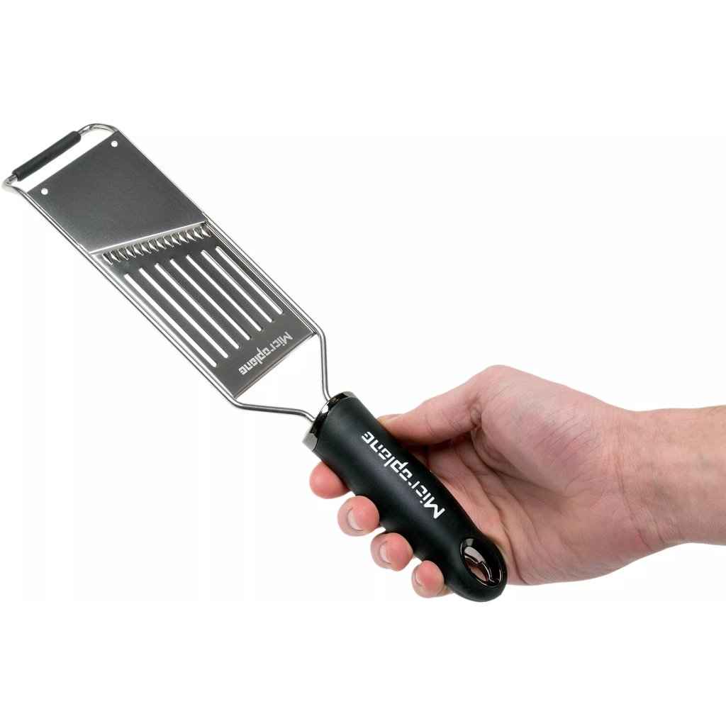 Microplane Gourmet rezalnik z Julienne rezilom - slika 4