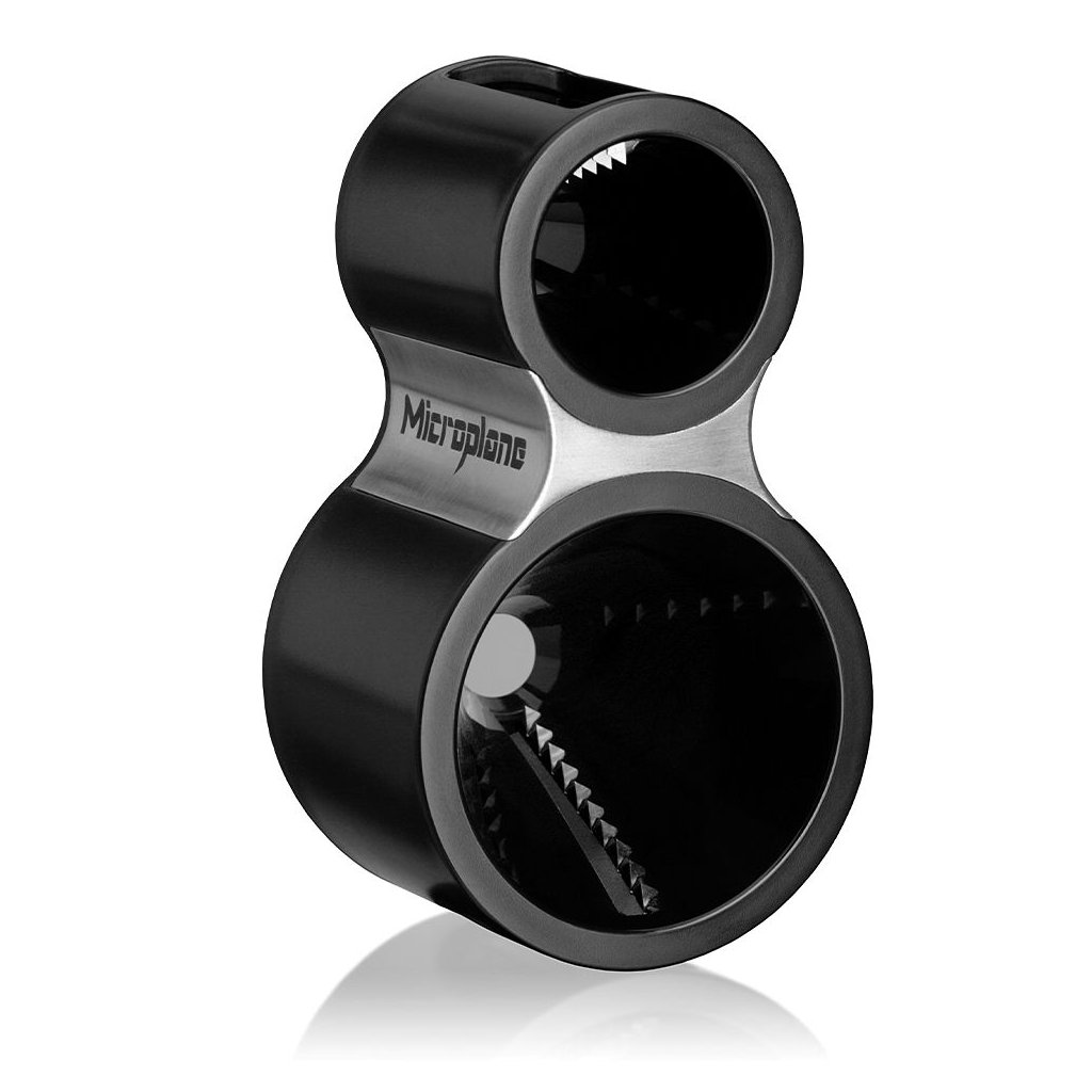 Microplane spiralni rezalnik