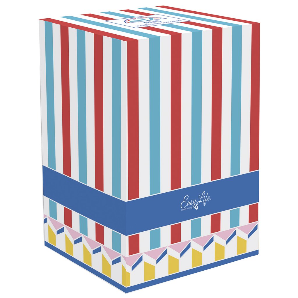 Easy Life Geocromia Fine China visoka skodelica - slika 2