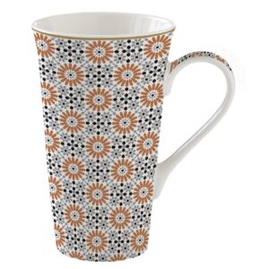 Easy Life Geoethnic Fine China visoka skodelica