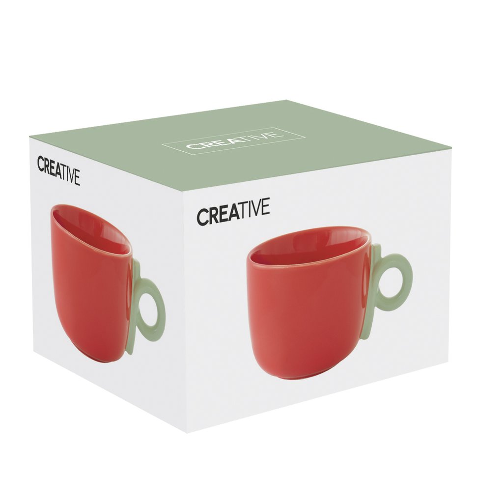 Easy Life Creative Coloured skodelica - slika 2