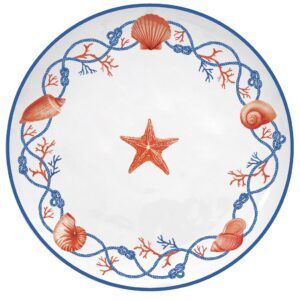 Easy Life Cote De Mer desertni krožnik