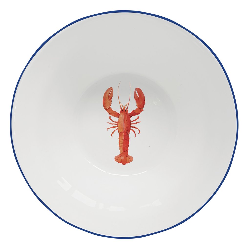 Easy Life Cote De Mer skleda - slika 2