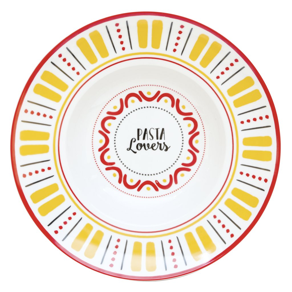 Easy Life Pasta Lovers skleda - slika 2