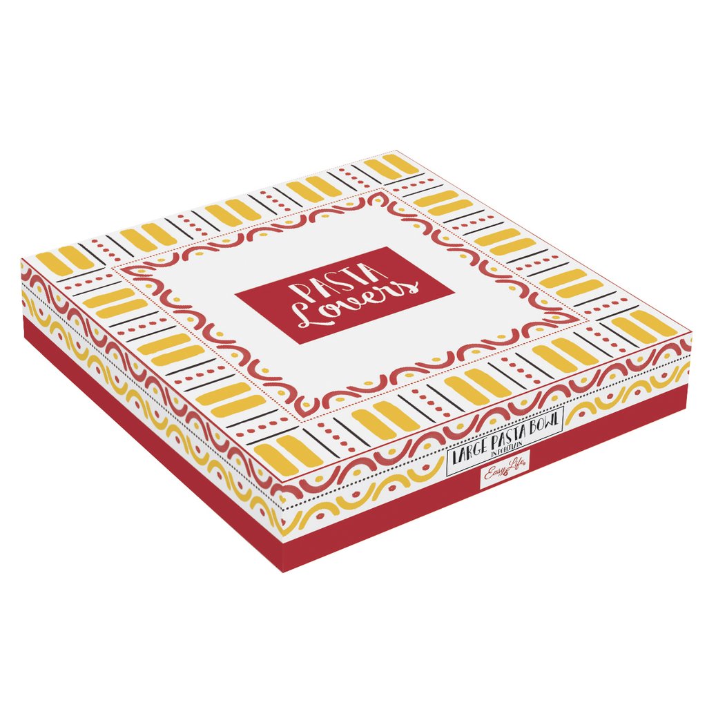 Easy Life Pasta Lovers skleda - slika 3
