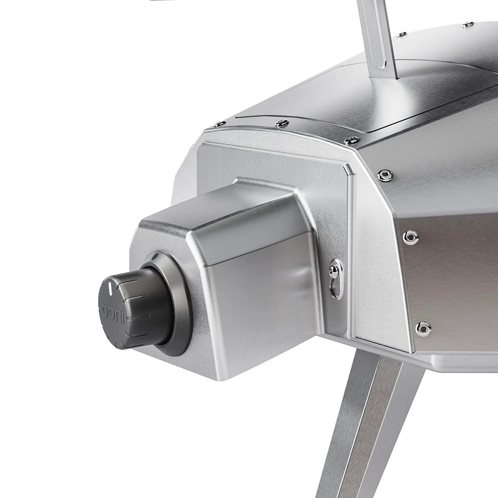 Ooni Karu 12G plinski gorilnik za pizza pečico - slika 3