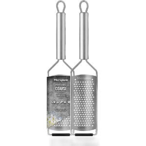 Microplane Professional grobi ribež