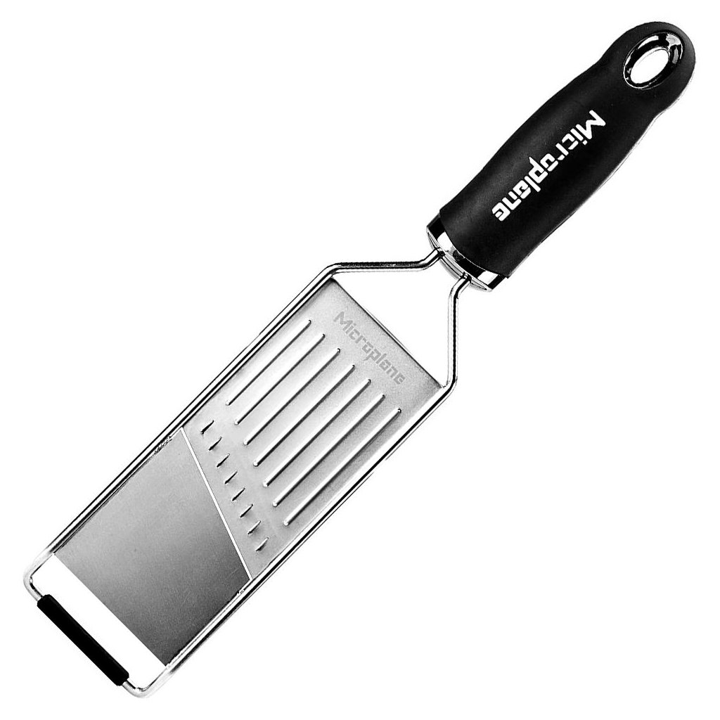 Microplane Gourmet rezalnik z Julienne - slika 4