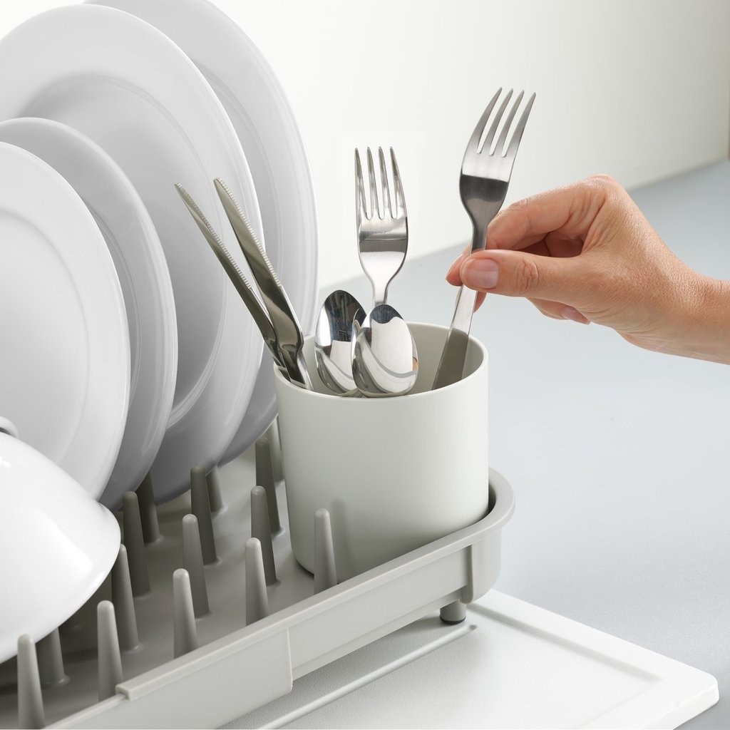 Joseph Joseph Duo stojalo za sušenje posode - slika 7