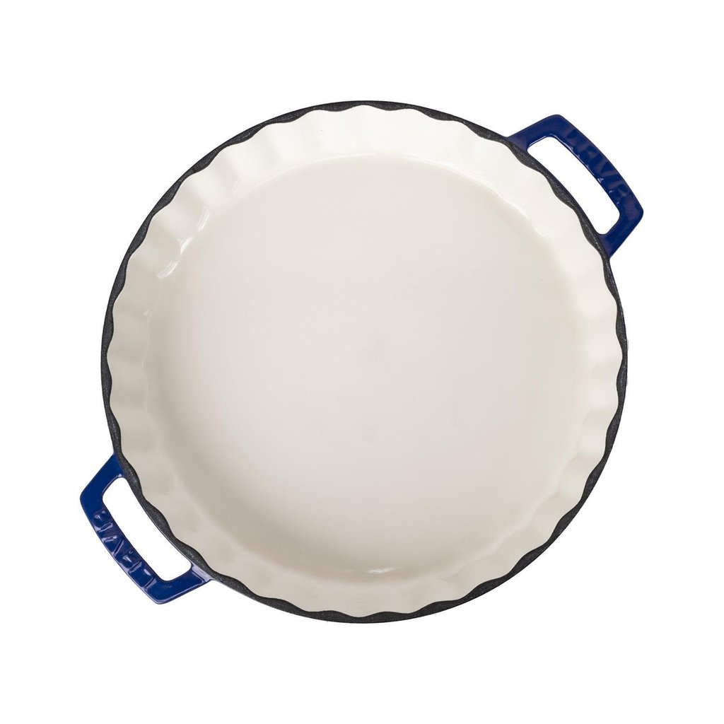 Lava okrogli rebrasti pekač - slika 2