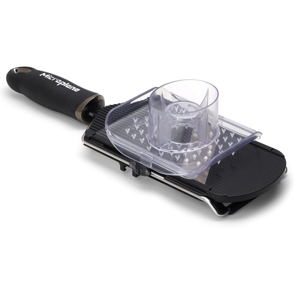 Microplane regulirajući rezalnik z Julienne - slika 5