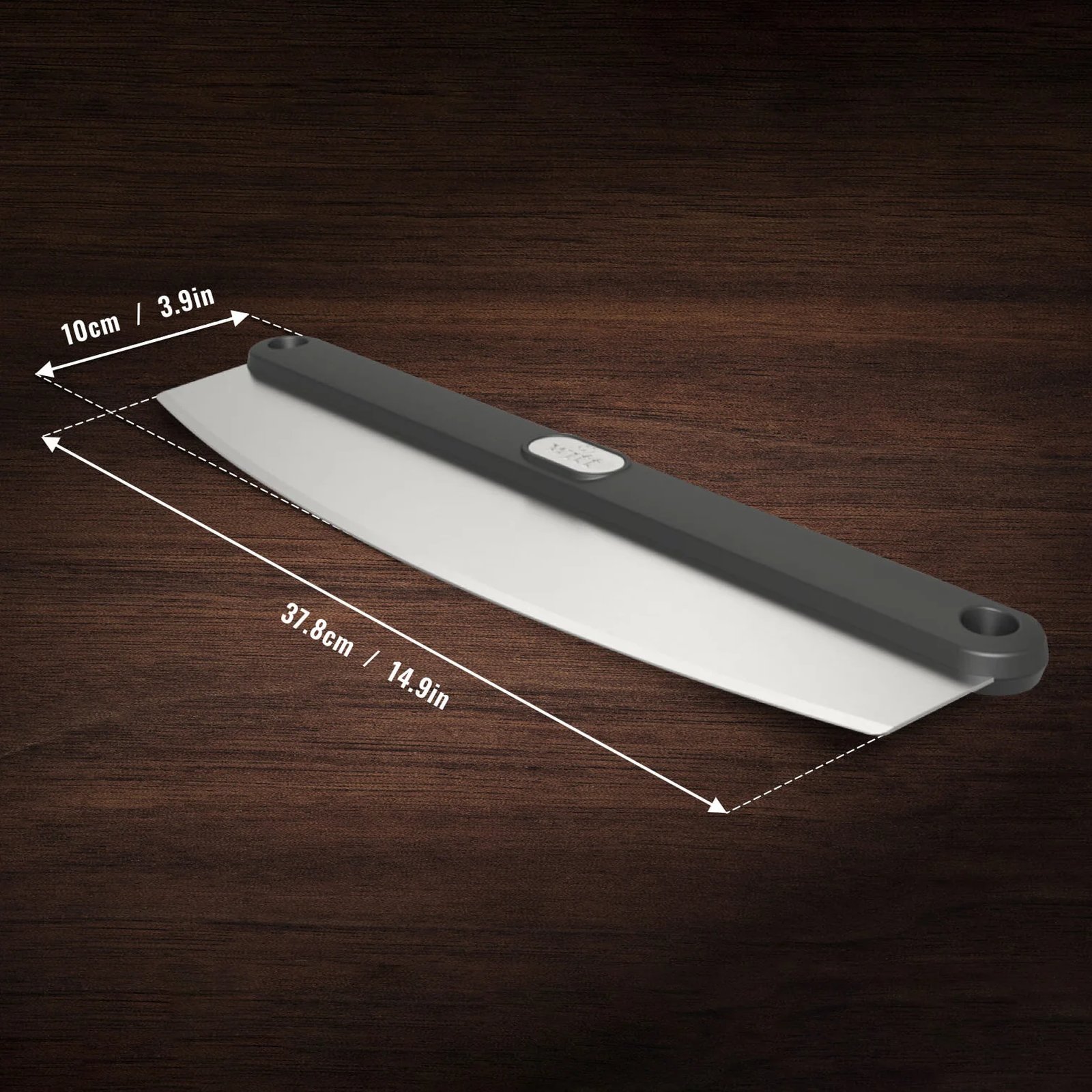 Witt Pizza Rocker Blade rezalnik za pizzo - slika 2