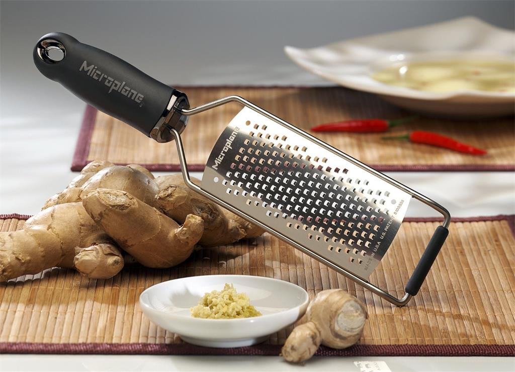 Microplane Gourmet grobi ribež - slika 4