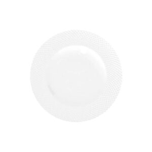 La Porcellana Bianca Richiamo globoki krožnik
