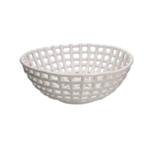 Rituali Domestici Catturata košara za postrežbo, M