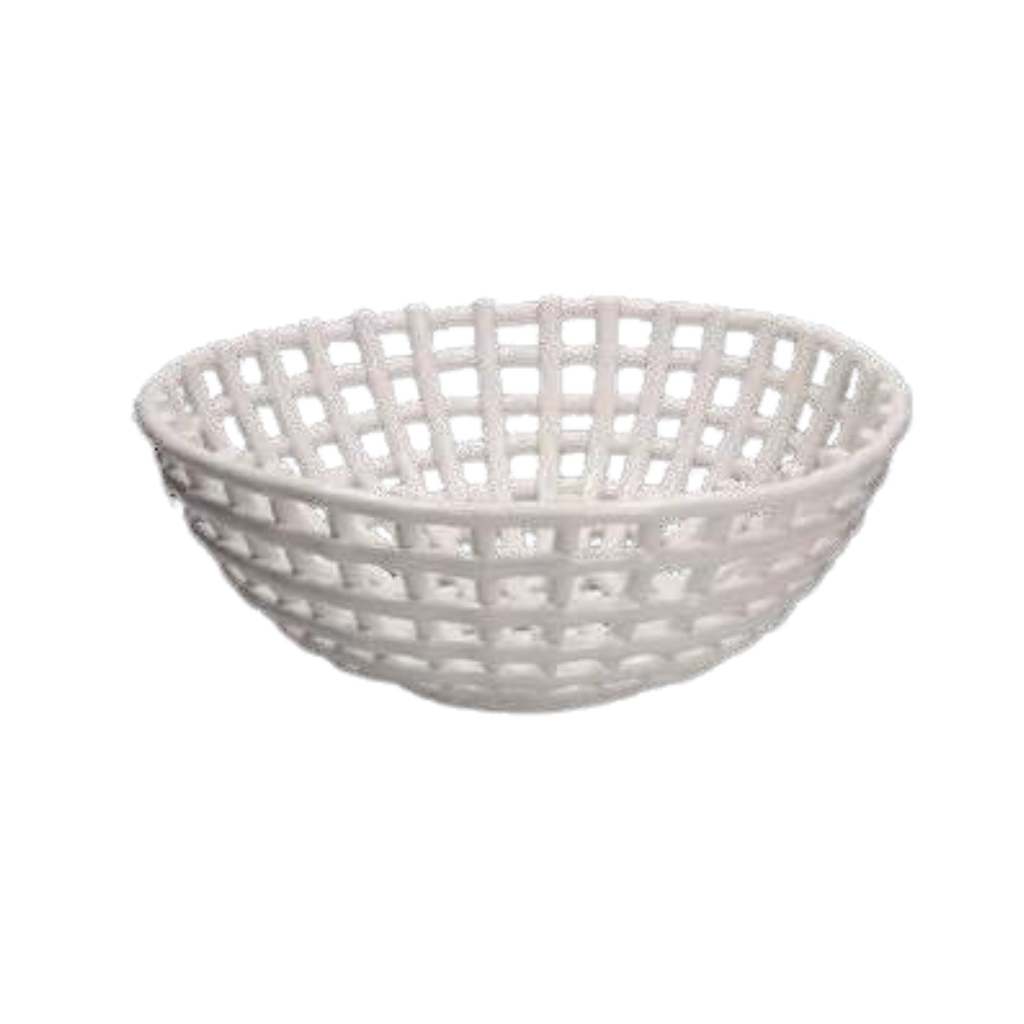 Rituali Domestici Catturata košara za postrežbo, M