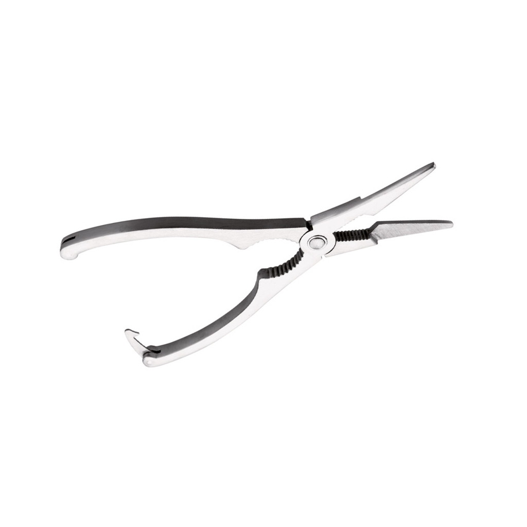 Ibili kuhinjske klešče za morske sadeže