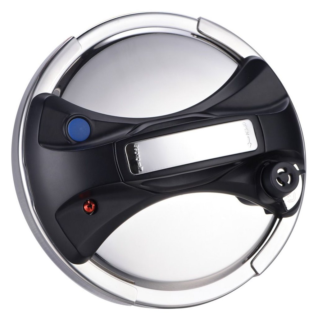 Berlinger Haus Turbo ekonom lonec, 8 l - slika 3