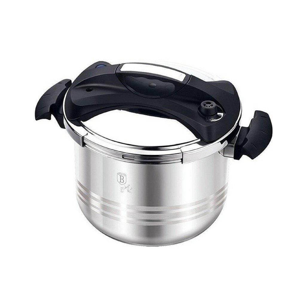 Berlinger Haus Turbo ekonom lonec, 8 l