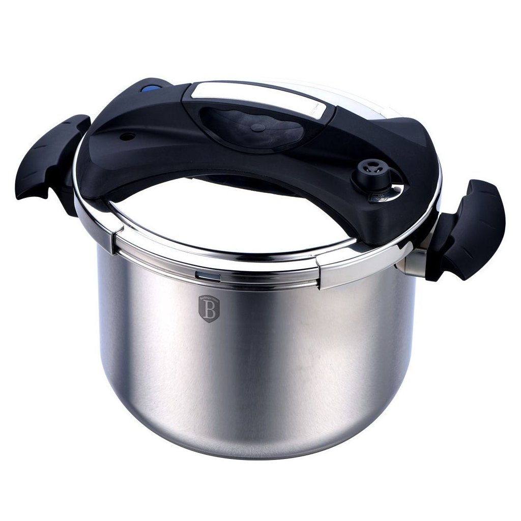 Berlinger Haus Turbo ekonom lonec, 10 l - slika 2