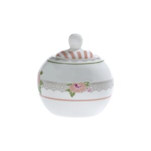 Brandani Peonia posodica za sladkor