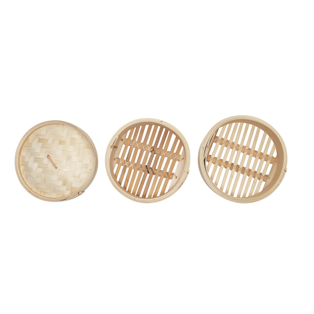 Grill King Asia set posode za kuhanje na pari, 40 cm - slika 3