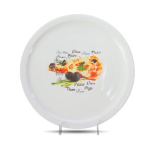 Grill King Table Napoli krožnik za pizzo, 30,5 cm