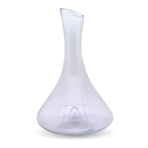 Grill King Glass dekanter za vino, 800 ml