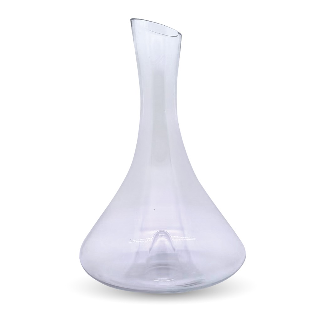 Grill King Glass dekanter za vino, 800 ml