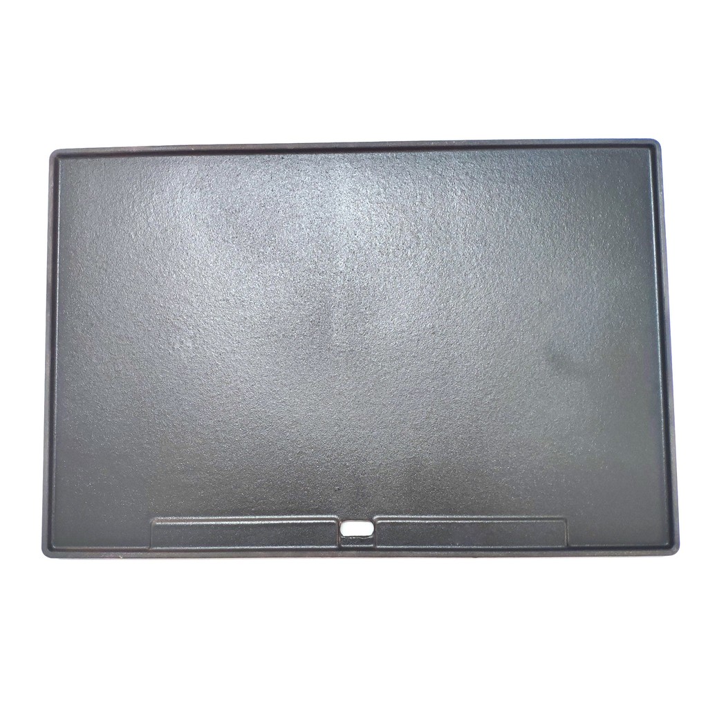 Grill King Cast Iron BBQ grill plancha, 45x35 cm - slika 2