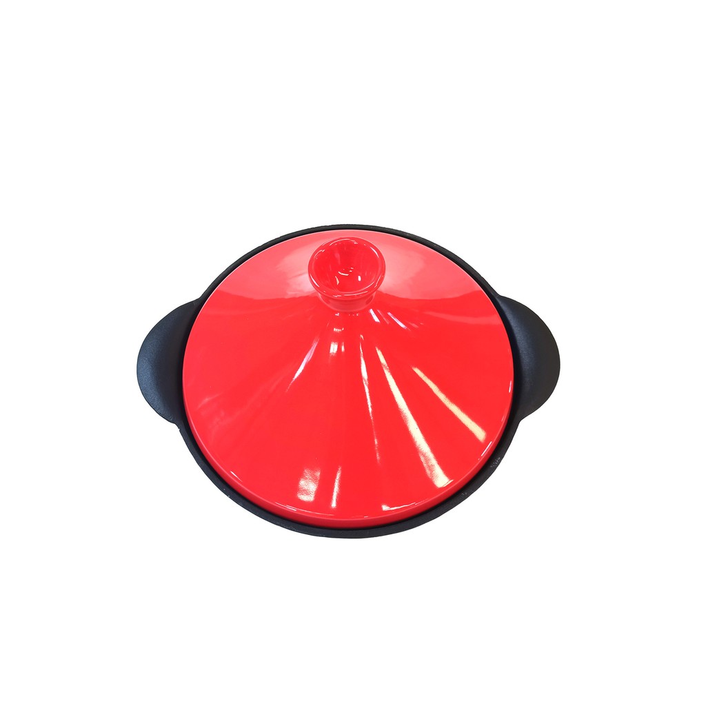 Grill King Cast Iron Morocco tagine/tajine, 30 cm - slika 4