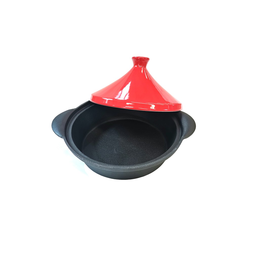 Grill King Cast Iron Morocco tagine/tajine, 30 cm - slika 5