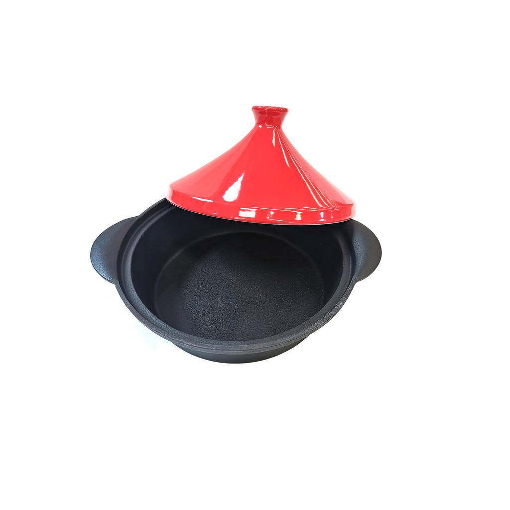 Grill King Cast Iron Morocco tagine/tajine, 30 cm - slika 6