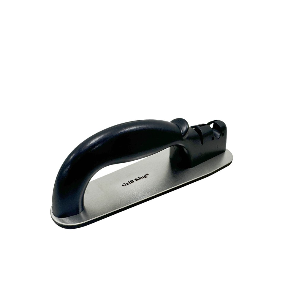 Grill King Sharp dvostopenjski brusilnik nožev - slika 2