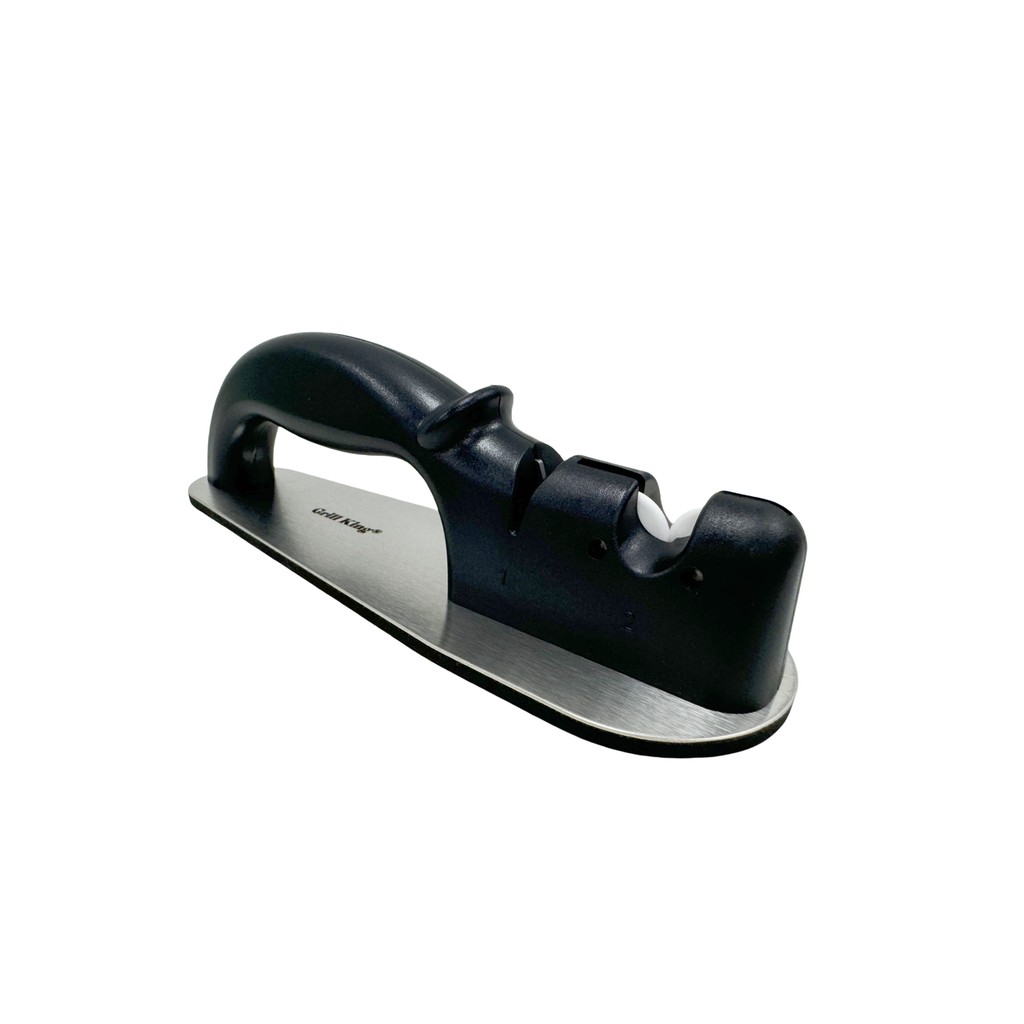 Grill King Sharp dvostopenjski brusilnik nožev - slika 3