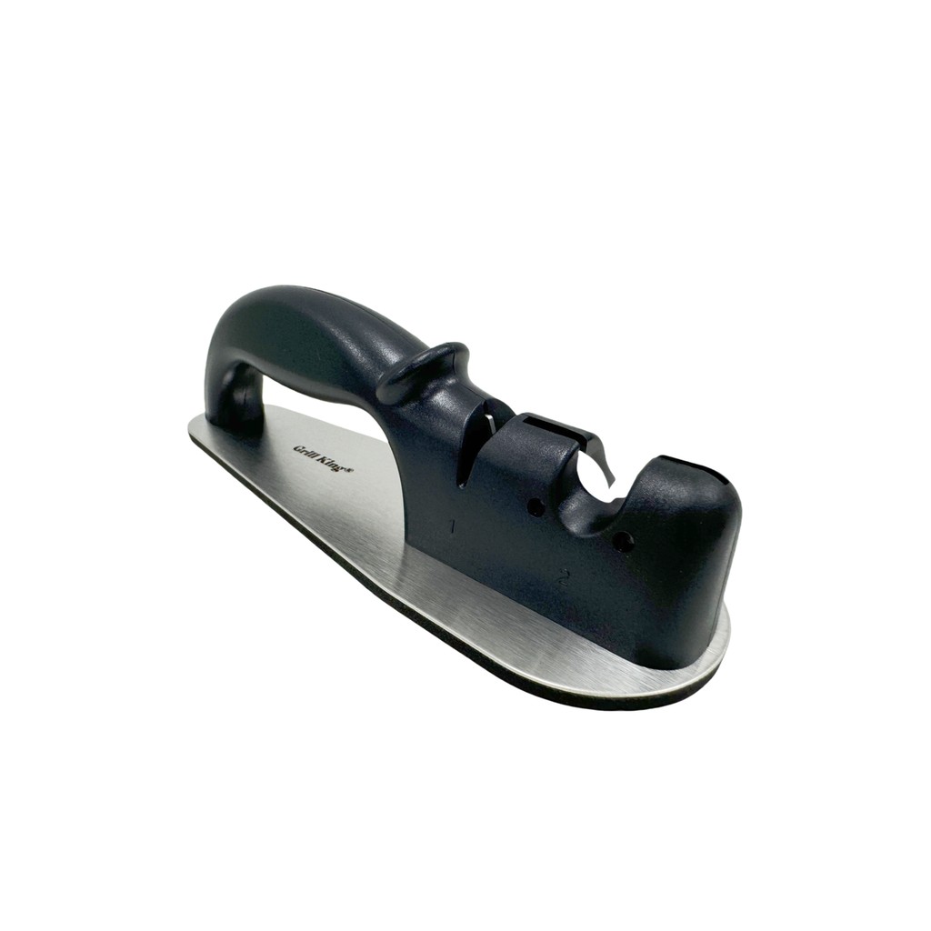 Grill King Sharp dvostopenjski brusilnik nožev - slika 4