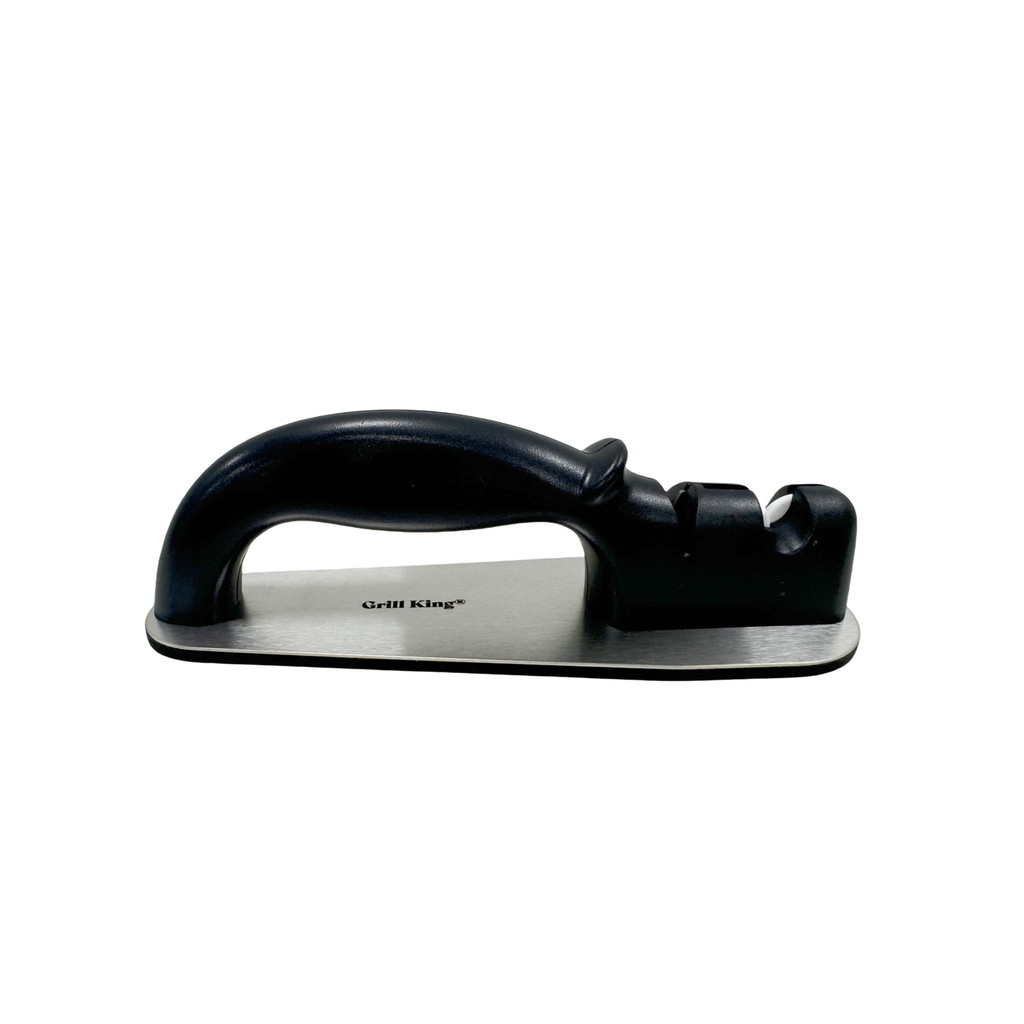 Grill King Sharp dvostopenjski brusilnik nožev - slika 5