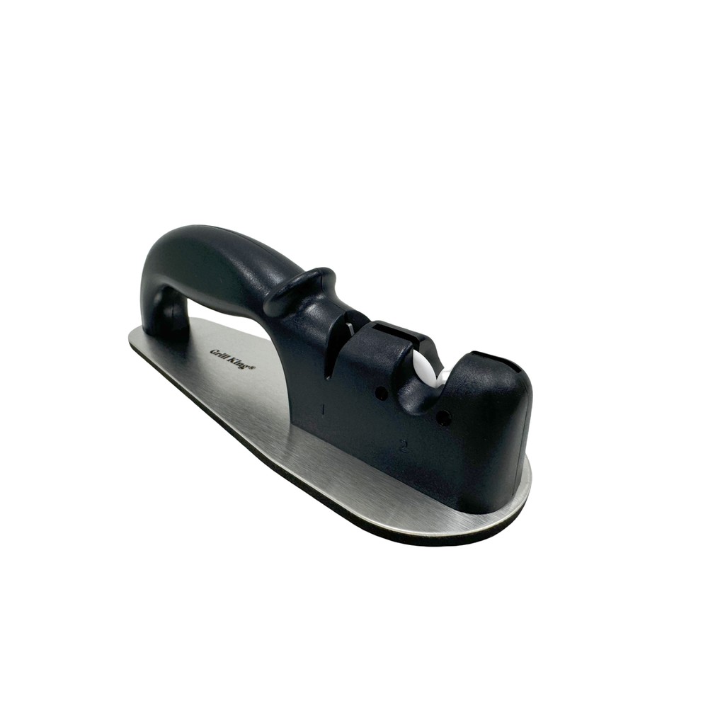 Grill King Sharp dvostopenjski brusilnik nožev - slika 6