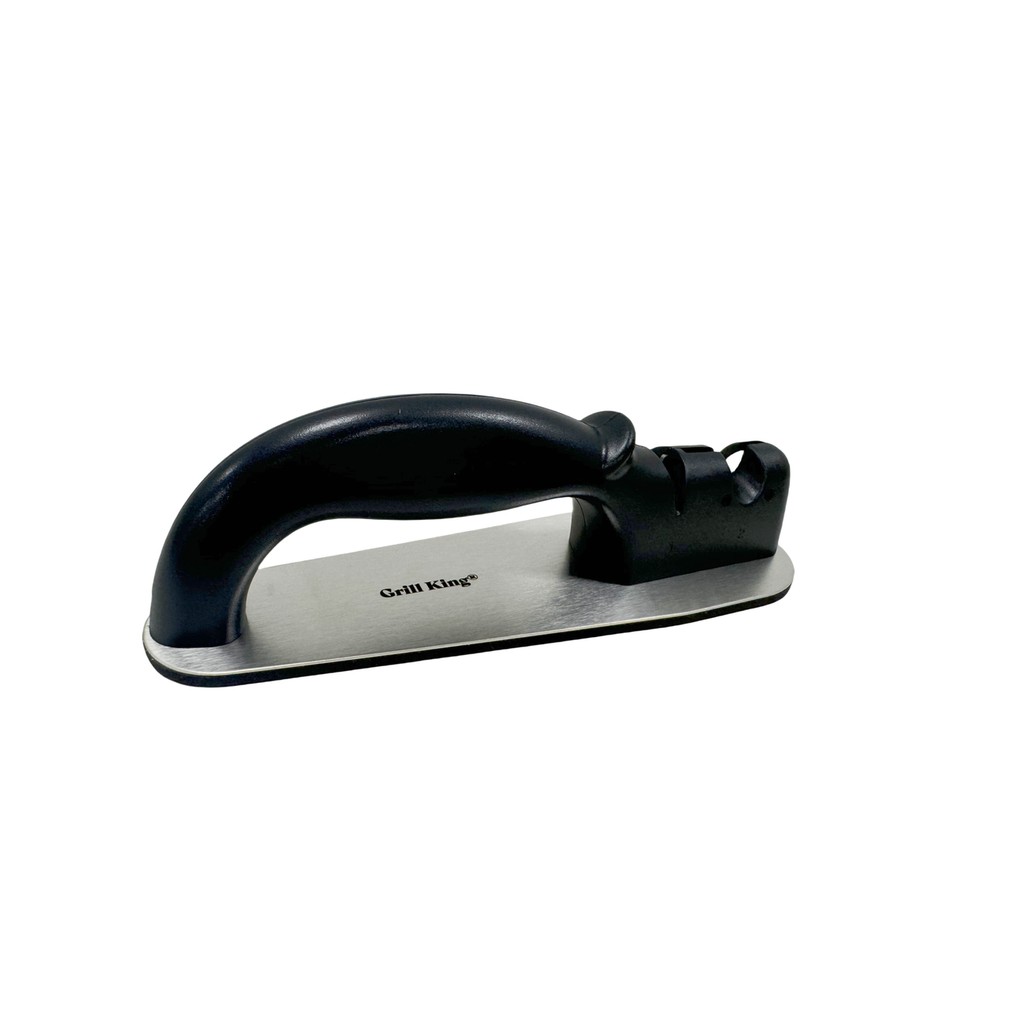 Grill King Sharp dvostopenjski brusilnik nožev