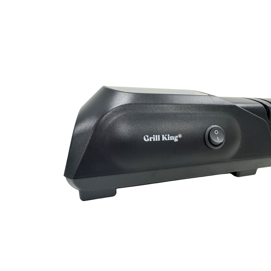 Grill King Sharp električni diamantni brusilec nožev s tremi fazami - slika 3