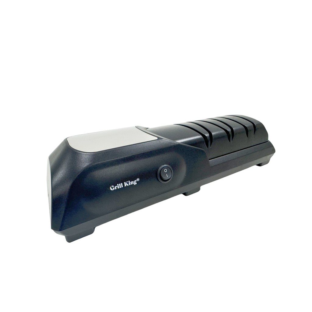 Grill King Sharp električni diamantni brusilec nožev s tremi fazami - slika 4