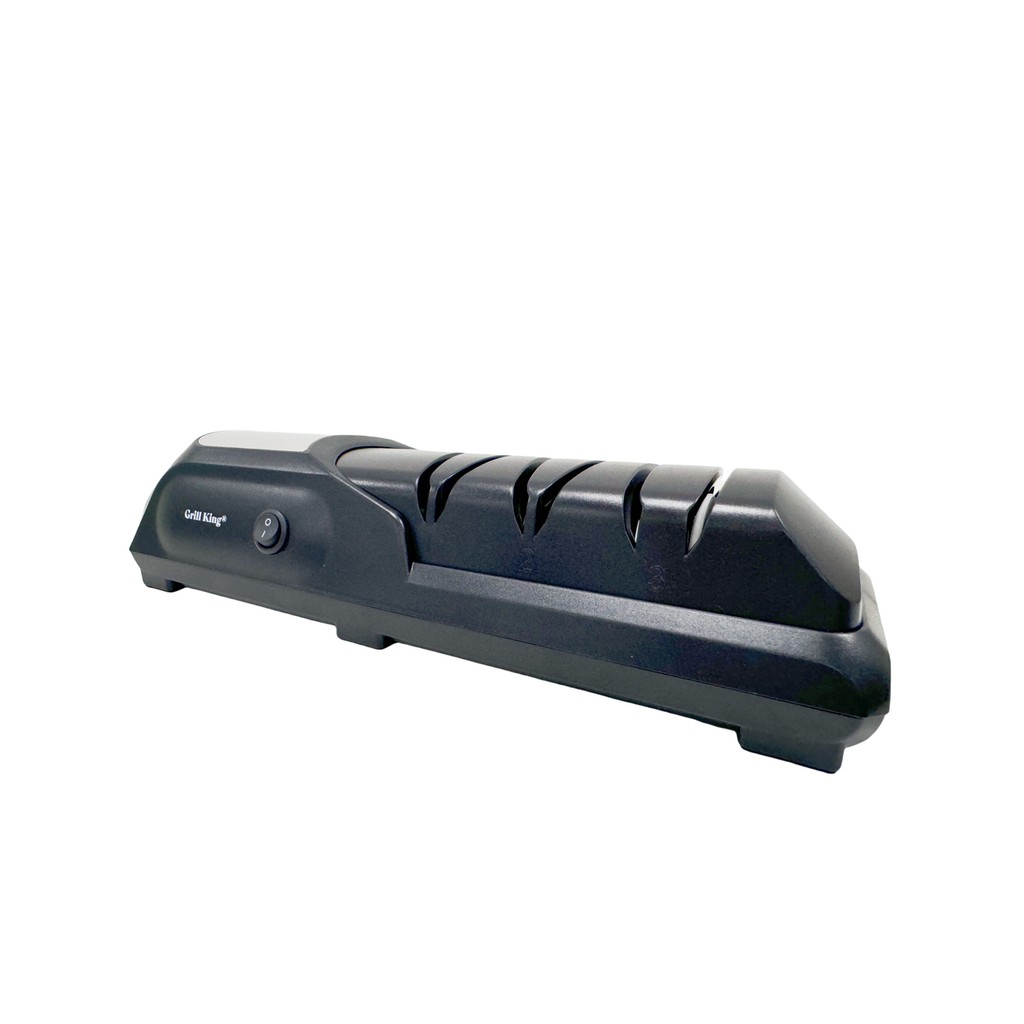 Grill King Sharp električni diamantni brusilec nožev s tremi fazami - slika 8