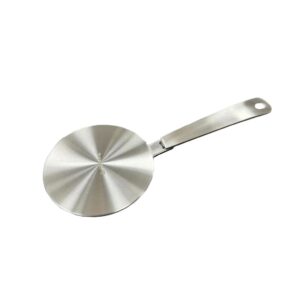 Grill King Induction indukcijska podloga z odstranljivim ročajem, 20 cm