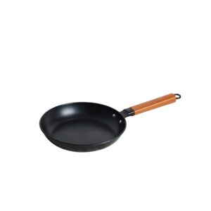 Grill King Asia nitrirana ponev, 24 cm