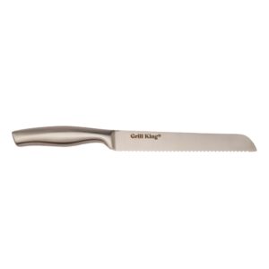 Grill King Classic nož za kruh, 20,5 cm