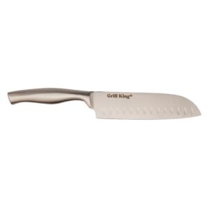 Grill King Classic santoku nož, 18 cm