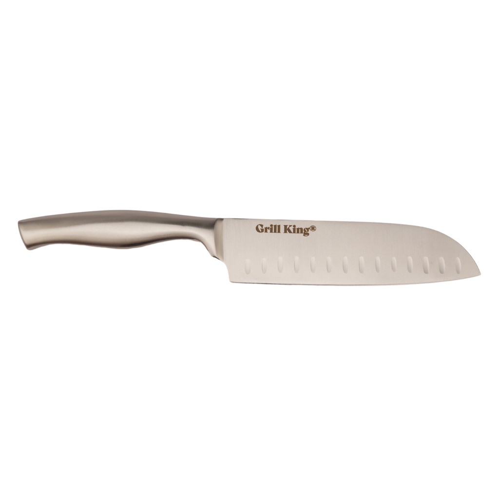 Grill King Classic santoku nož, 18 cm