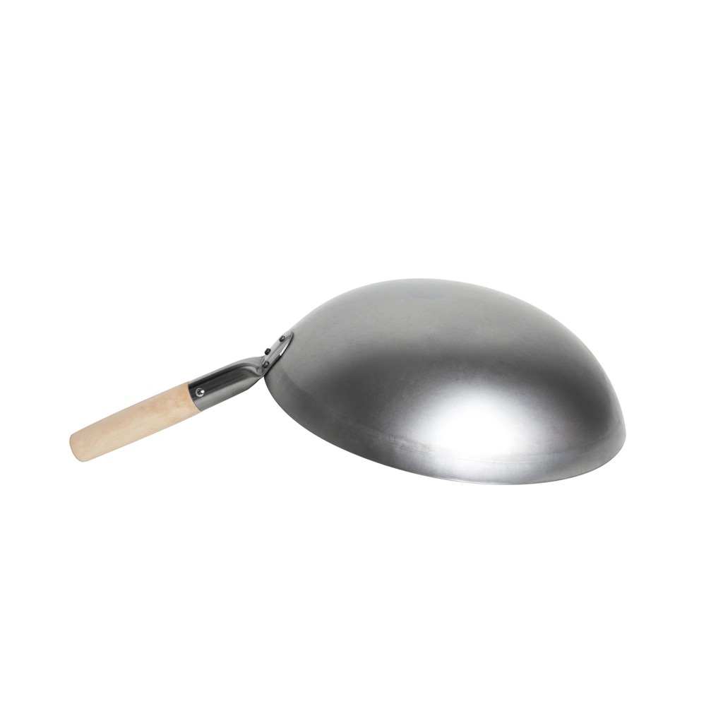 Grill King Asia Proffesional wok z okroglim dnom, 40 cm - slika 2