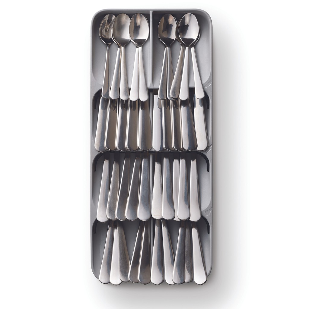 Joseph Joseph Drawerstore organizator za jedilni pribor, 8 predelkov - slika 5