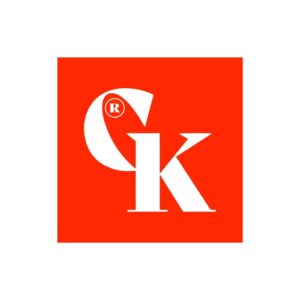 Grill King Stand stojalo za 2 noža iz kavčukovca